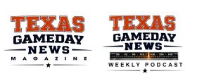 Texas Gameday News